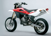 Husqvarna WRE125